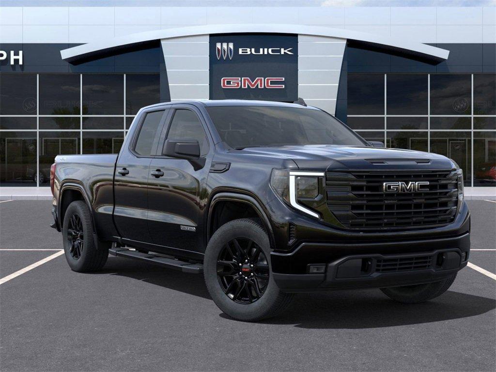 new 2024 GMC Sierra 1500 car, priced at $48,780