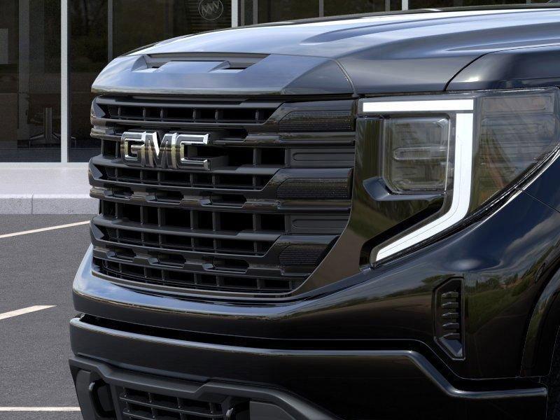 new 2024 GMC Sierra 1500 car, priced at $48,780