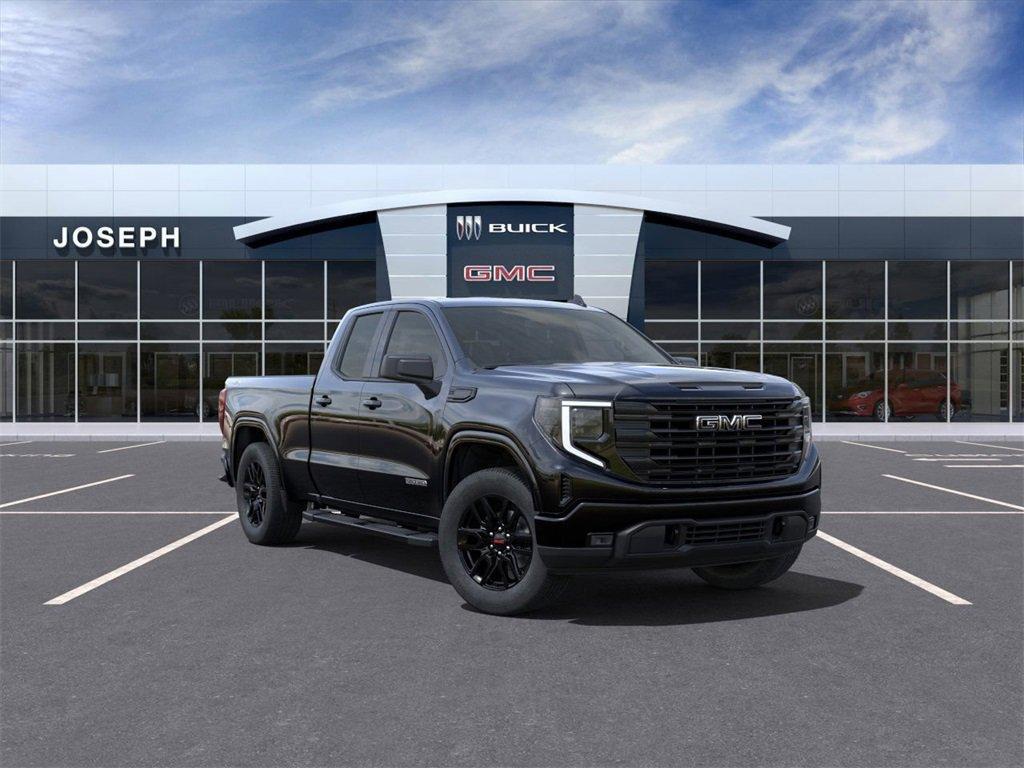 new 2024 GMC Sierra 1500 car, priced at $47,500