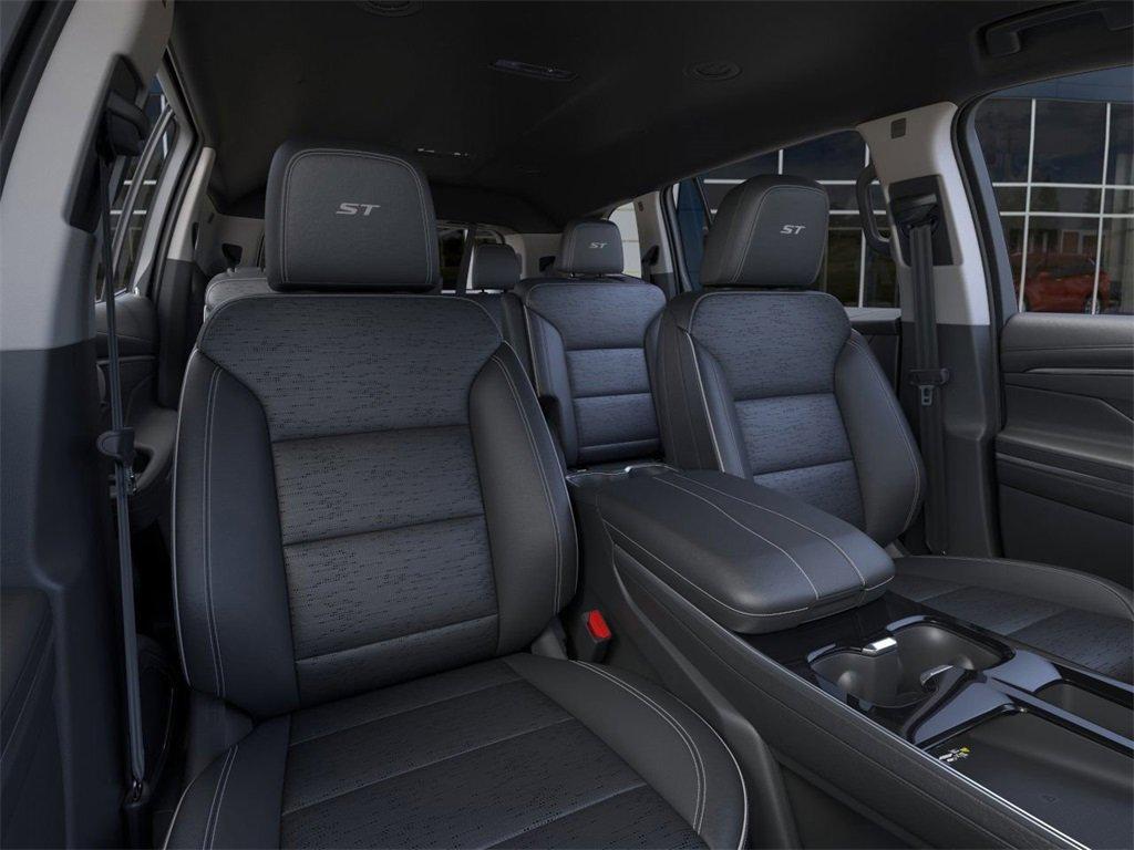 new 2026 Buick Enclave car, priced at $56,205