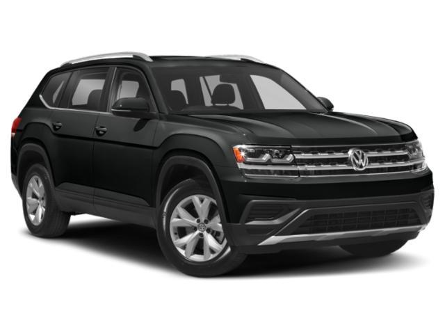 used 2018 Volkswagen Atlas car, priced at $21,876