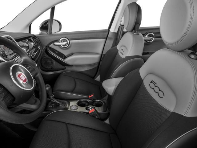 used 2016 FIAT 500X car, priced at $10,888