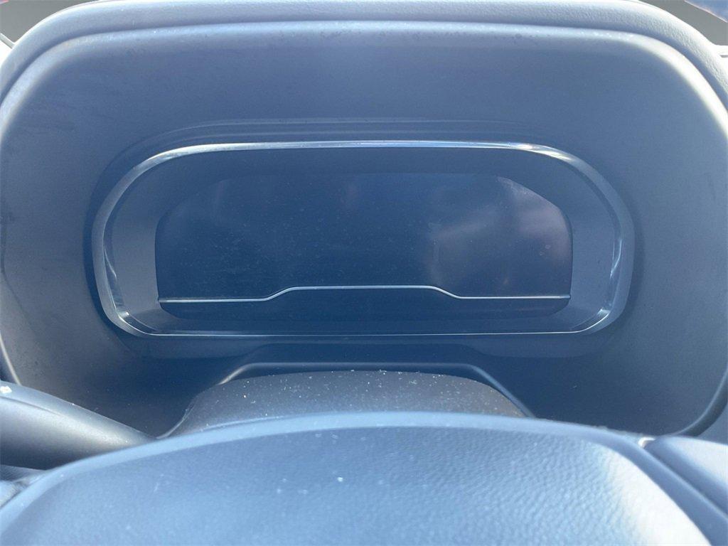 used 2022 Chevrolet Tahoe car, priced at $44,999