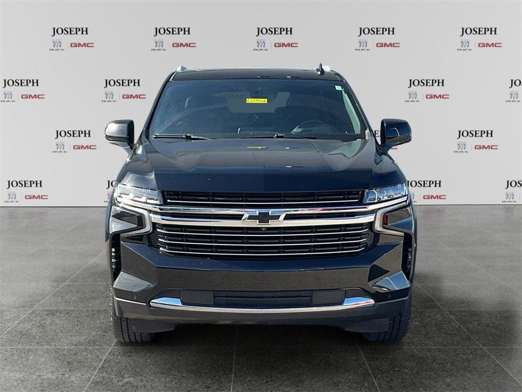 used 2022 Chevrolet Tahoe car, priced at $45,288