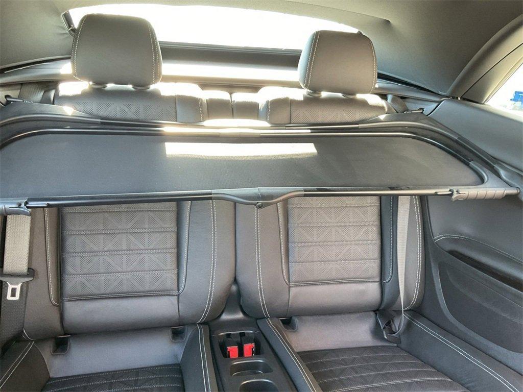 used 2019 Buick Cascada car, priced at $19,229