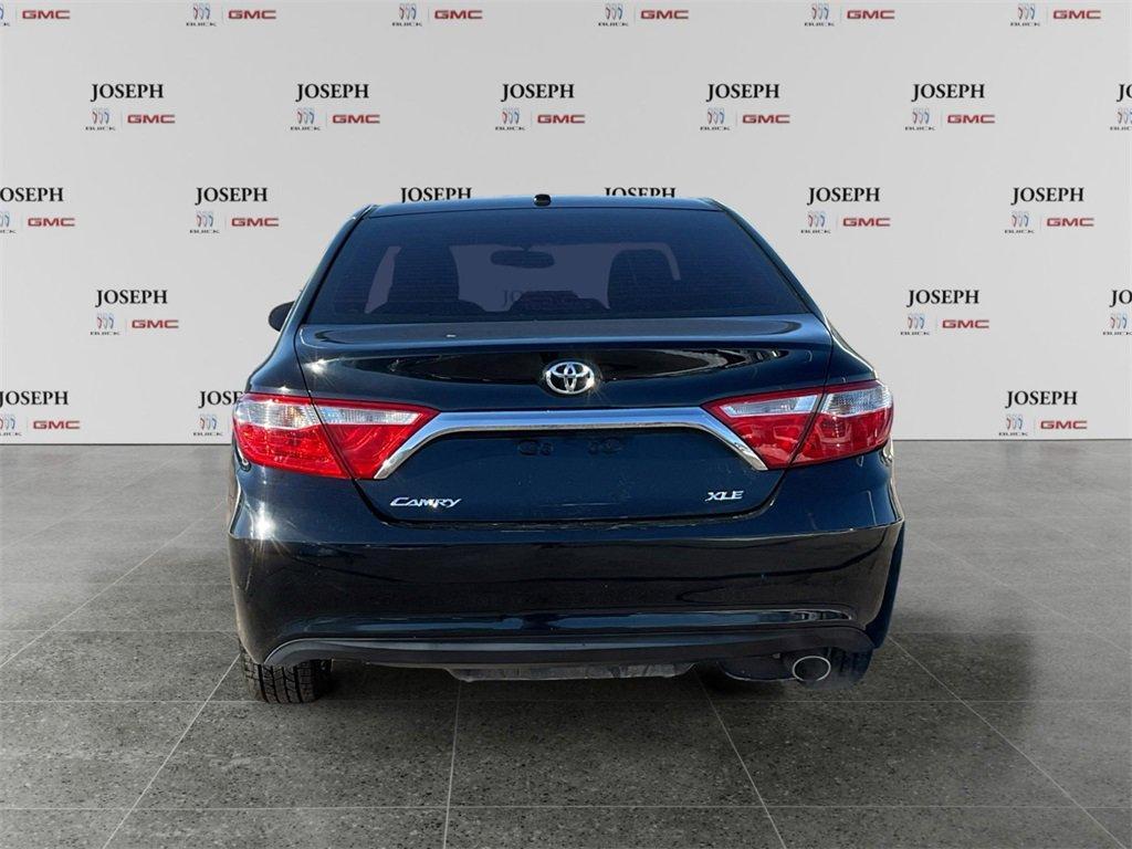 used 2016 Toyota Camry car, priced at $12,588