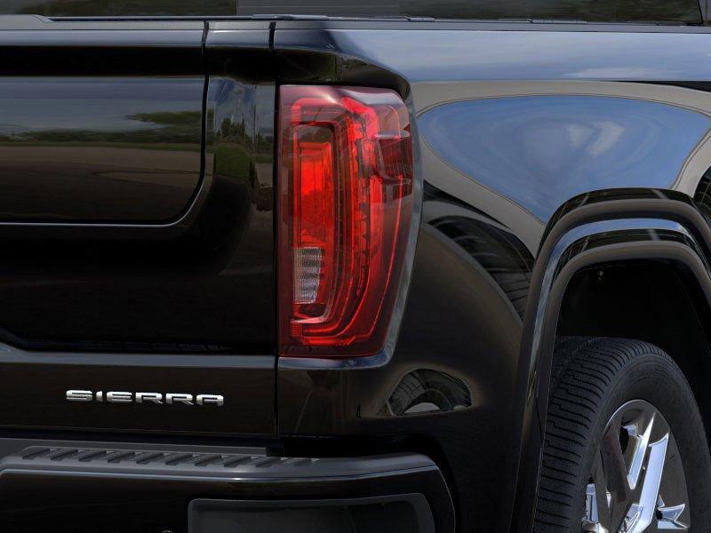 new 2026 GMC Sierra 1500 car, priced at $74,895