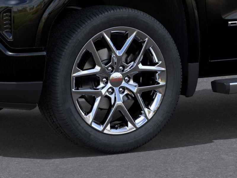 new 2026 GMC Sierra 1500 car, priced at $74,895