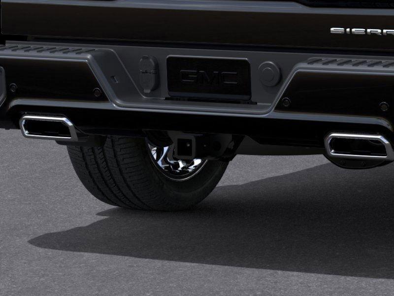 new 2026 GMC Sierra 1500 car, priced at $74,895