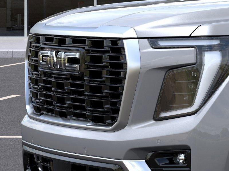 new 2025 GMC Yukon car, priced at $94,390