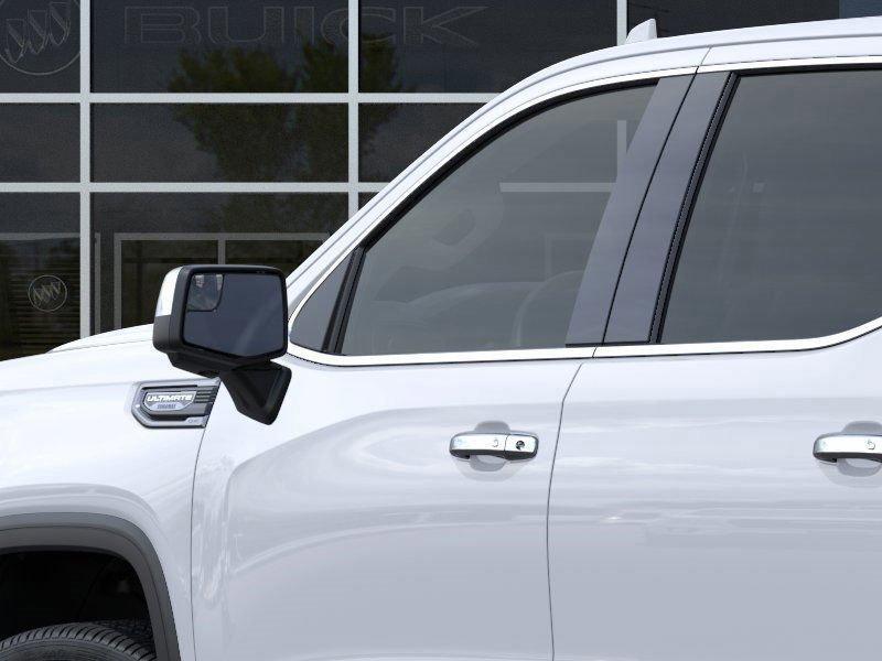 new 2026 GMC Sierra 1500 car, priced at $84,729