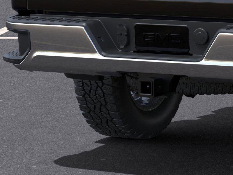 new 2025 GMC Sierra 3500 car, priced at $72,480