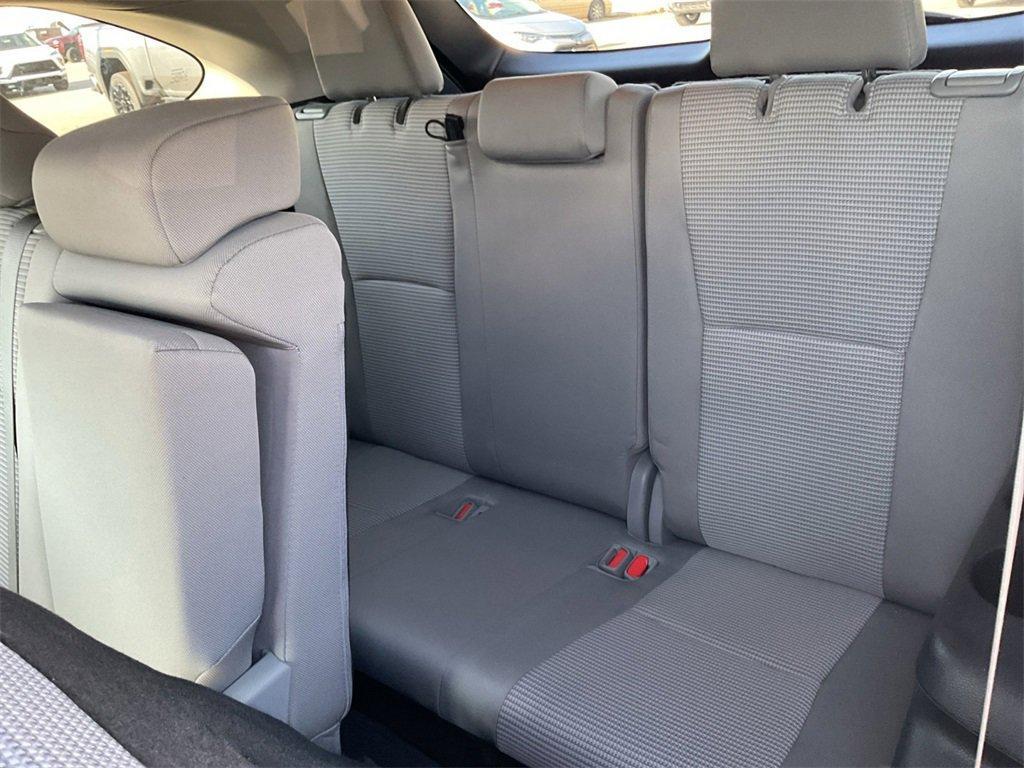 used 2021 Toyota Highlander car, priced at $26,788