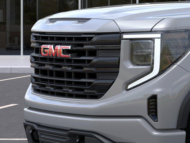 new 2024 GMC Sierra 1500 car, priced at $50,588