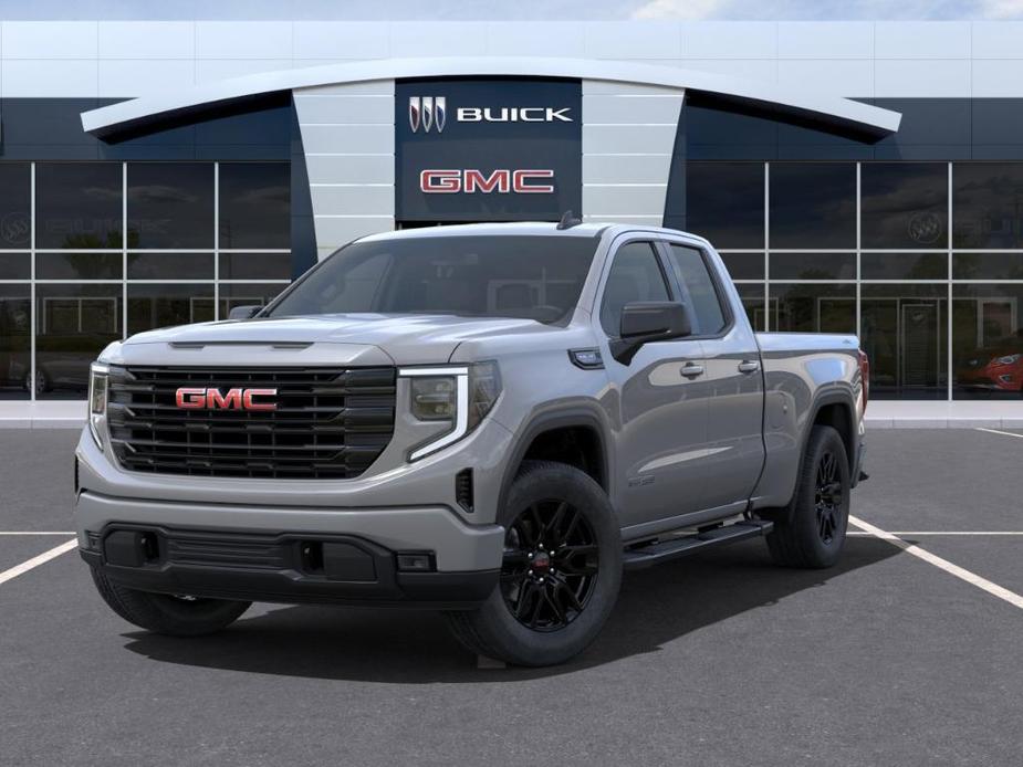 new 2024 GMC Sierra 1500 car, priced at $50,588