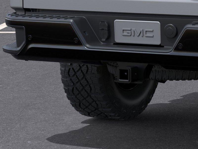 new 2026 GMC Sierra 2500 car, priced at $93,005