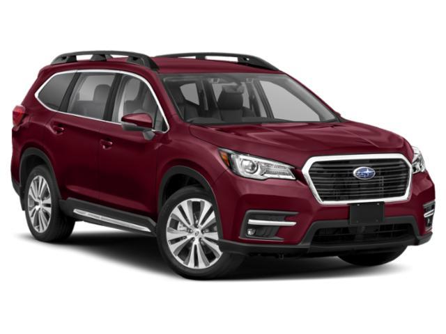 used 2019 Subaru Ascent car, priced at $19,842