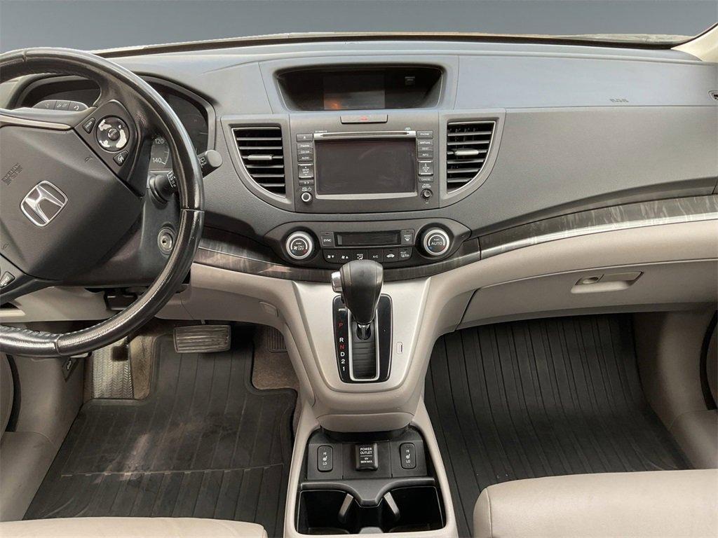 used 2013 Honda CR-V car, priced at $12,999