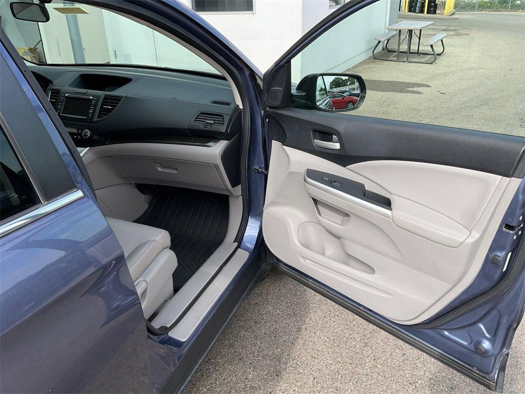 used 2013 Honda CR-V car, priced at $12,999