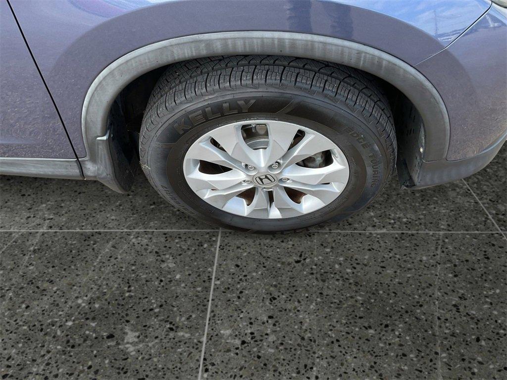 used 2013 Honda CR-V car, priced at $12,999