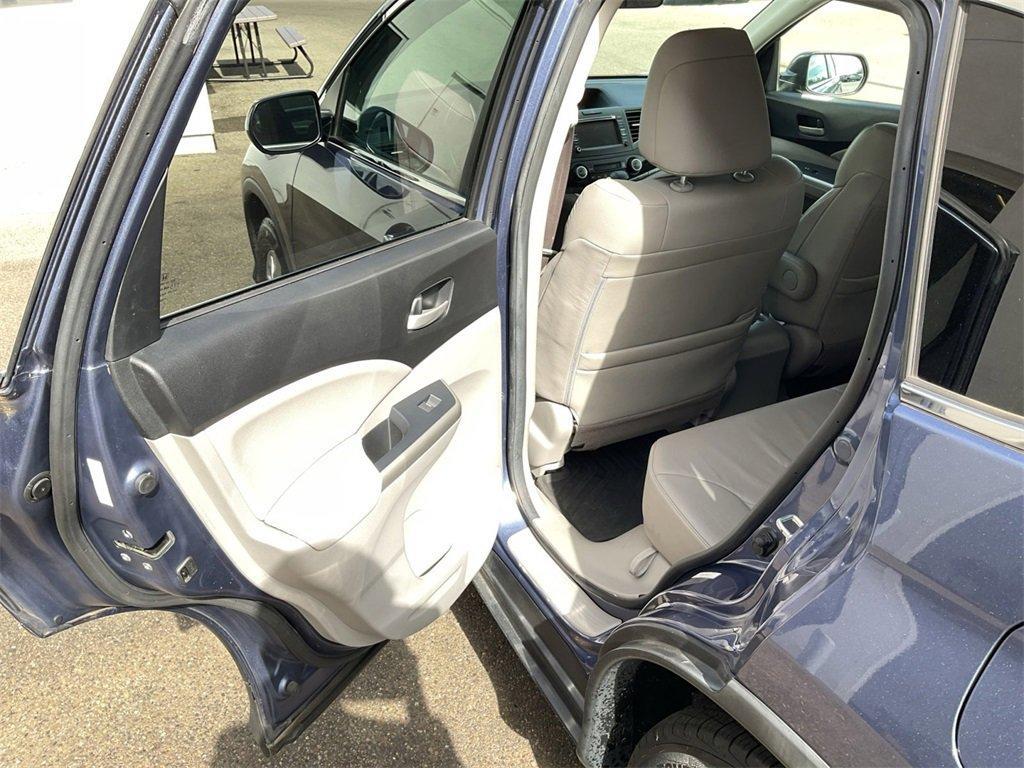 used 2013 Honda CR-V car, priced at $12,999