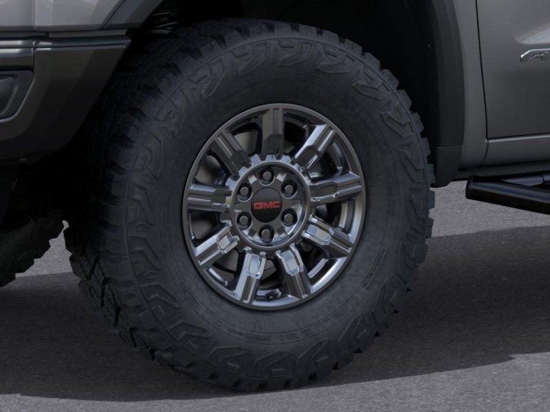 new 2026 GMC Sierra 1500 car, priced at $79,730