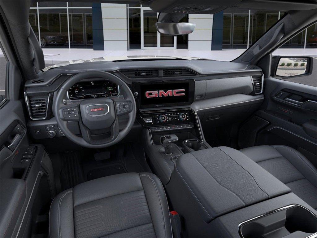 new 2026 GMC Sierra 1500 car, priced at $79,730