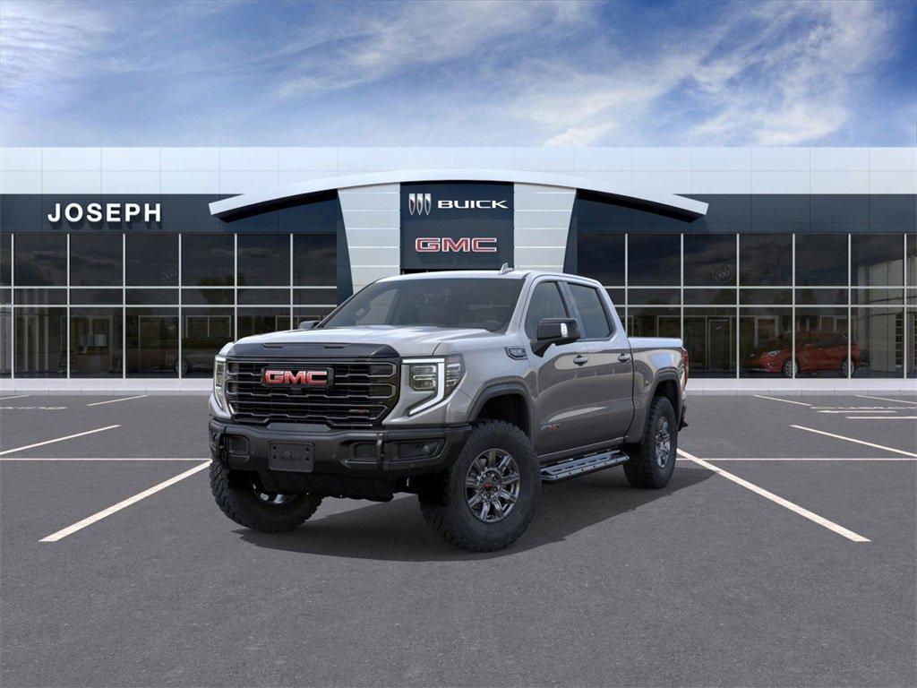 new 2026 GMC Sierra 1500 car, priced at $79,730