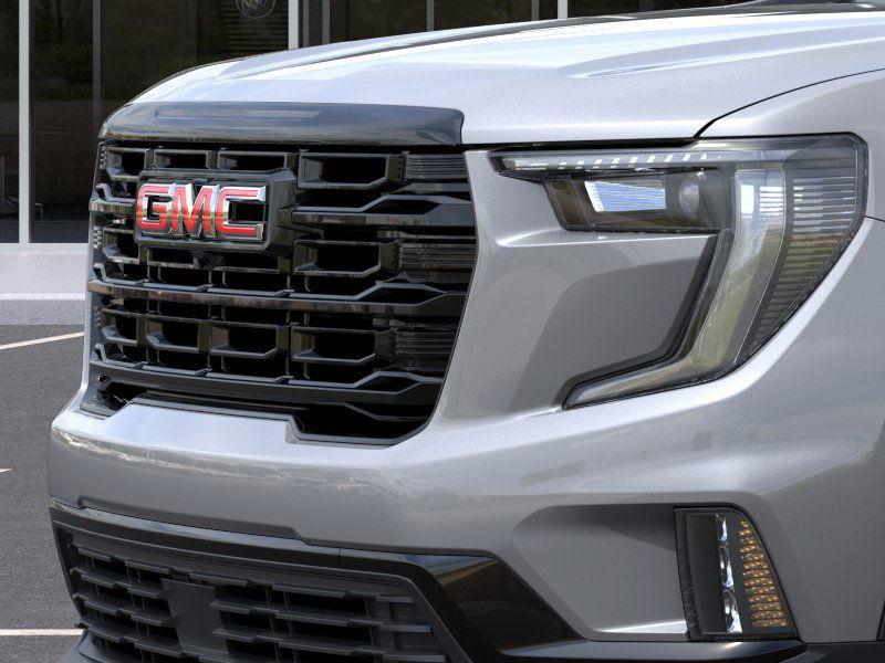 new 2024 GMC Acadia car, priced at $45,670