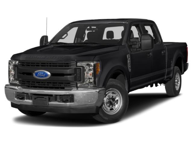 used 2018 Ford F-250 car, priced at $31,995