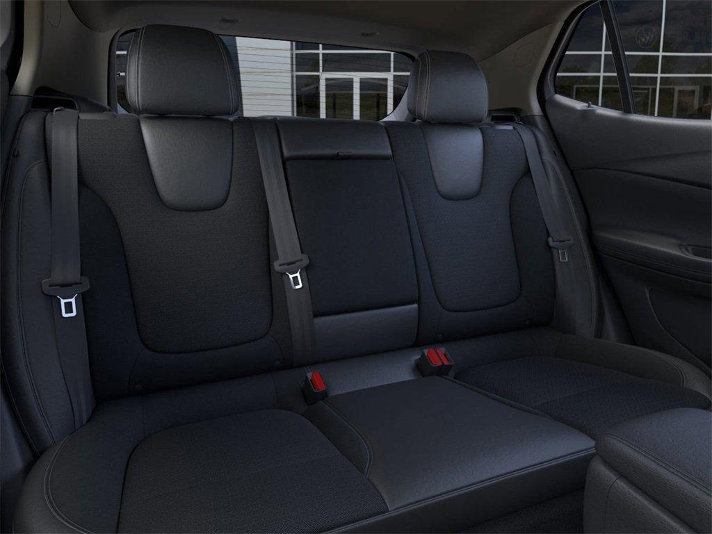 new 2026 Buick Encore GX car, priced at $30,940