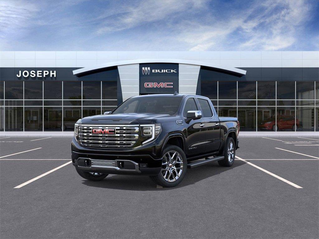 new 2026 GMC Sierra 1500 car, priced at $72,924
