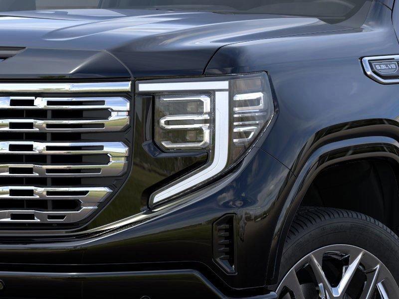 new 2026 GMC Sierra 1500 car, priced at $72,924