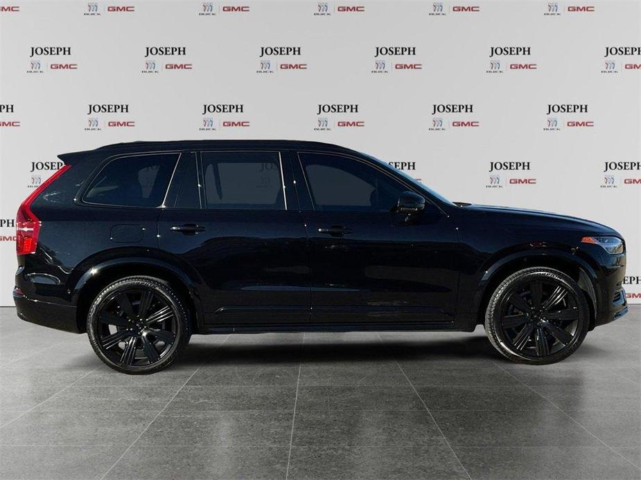 used 2023 Volvo XC90 car, priced at $49,188