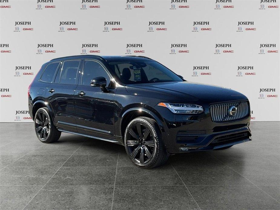 used 2023 Volvo XC90 car, priced at $49,188