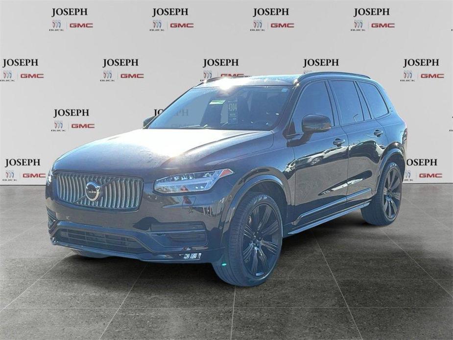 used 2023 Volvo XC90 car, priced at $49,188