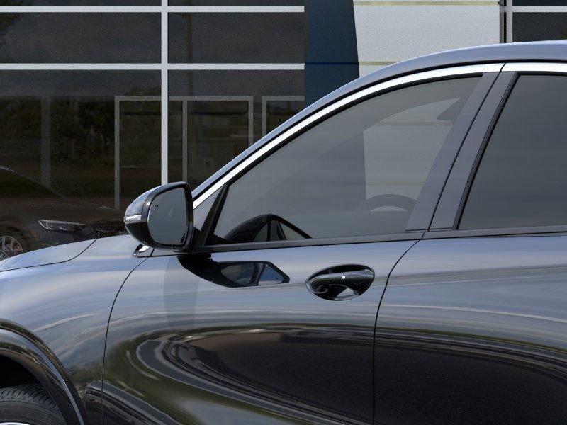 new 2025 Buick Envista car, priced at $28,935