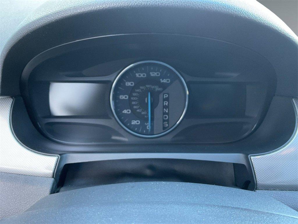 used 2014 Ford Edge car, priced at $6,349