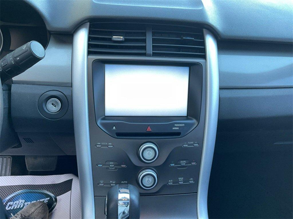 used 2014 Ford Edge car, priced at $6,349