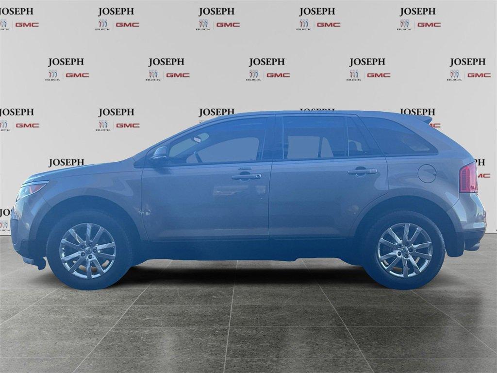 used 2014 Ford Edge car, priced at $6,349
