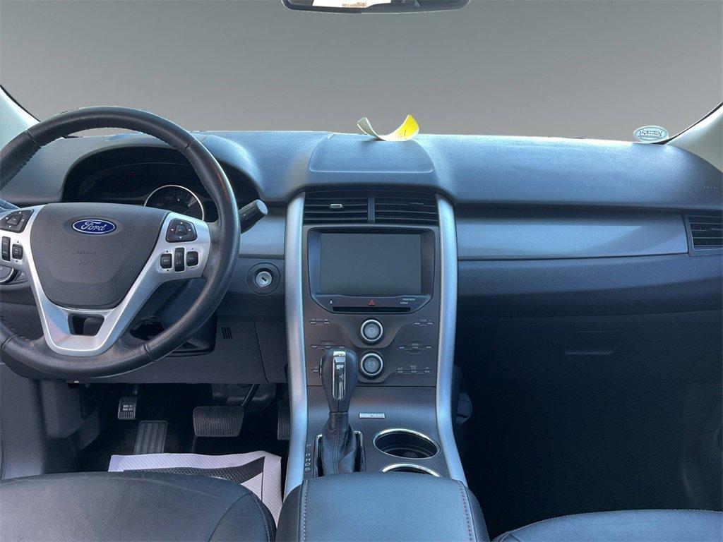 used 2014 Ford Edge car, priced at $6,349