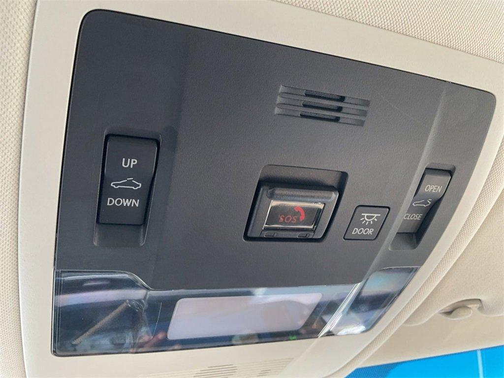 used 2020 Lexus ES 350 car, priced at $25,749
