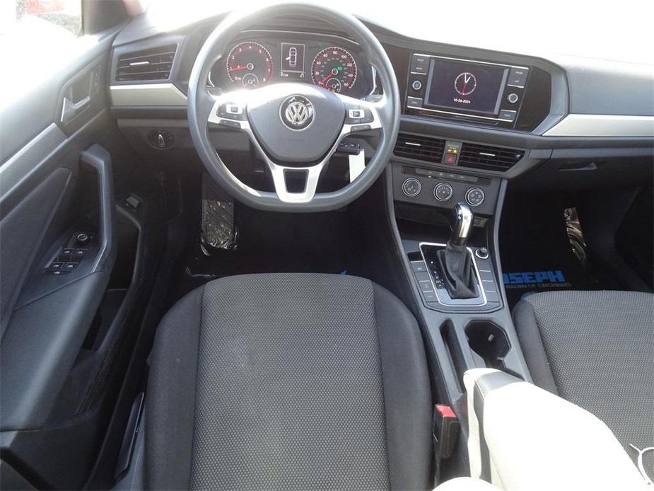 used 2021 Volkswagen Jetta car, priced at $16,988