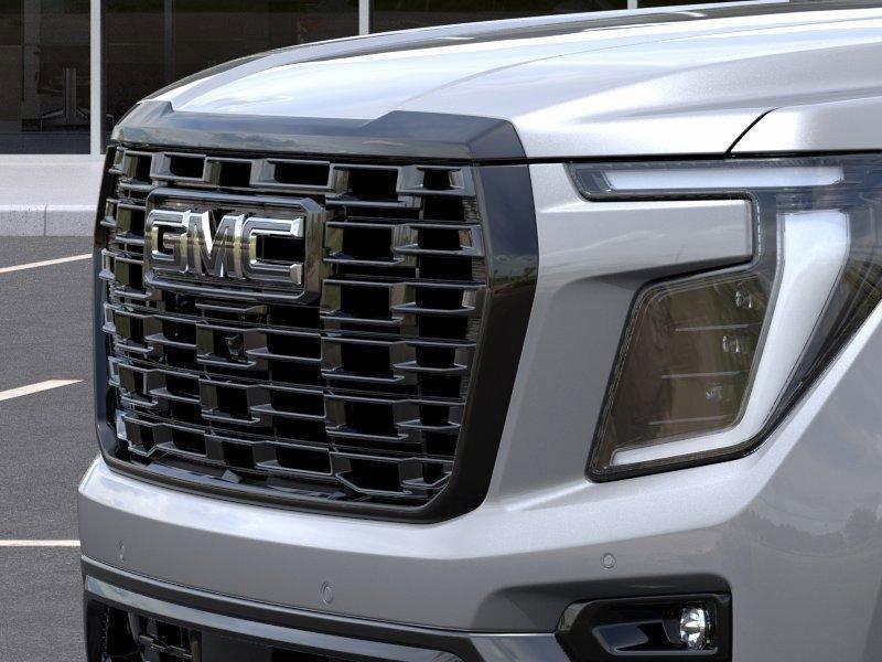 new 2025 GMC Yukon XL car, priced at $113,220