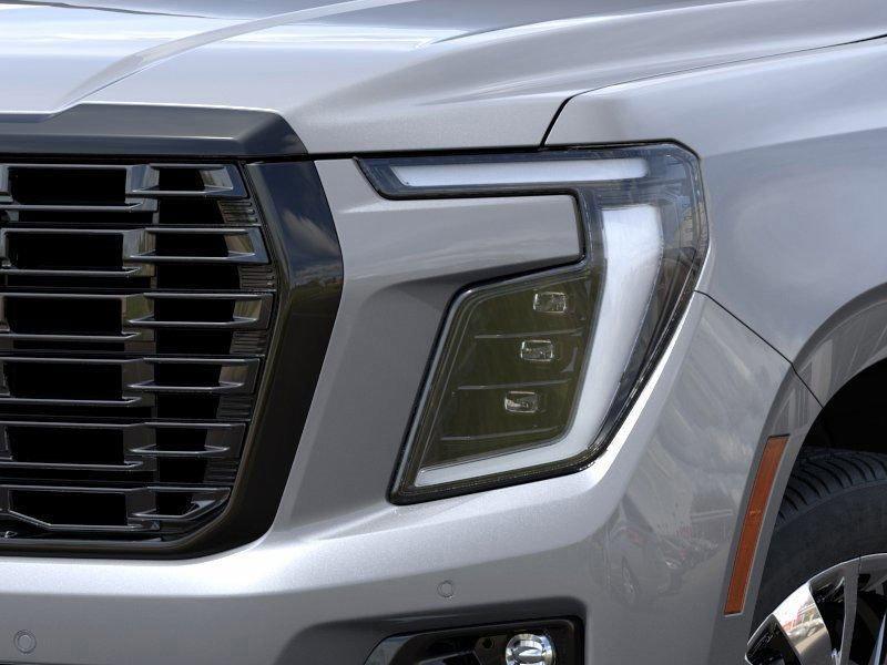 new 2025 GMC Yukon XL car, priced at $113,220