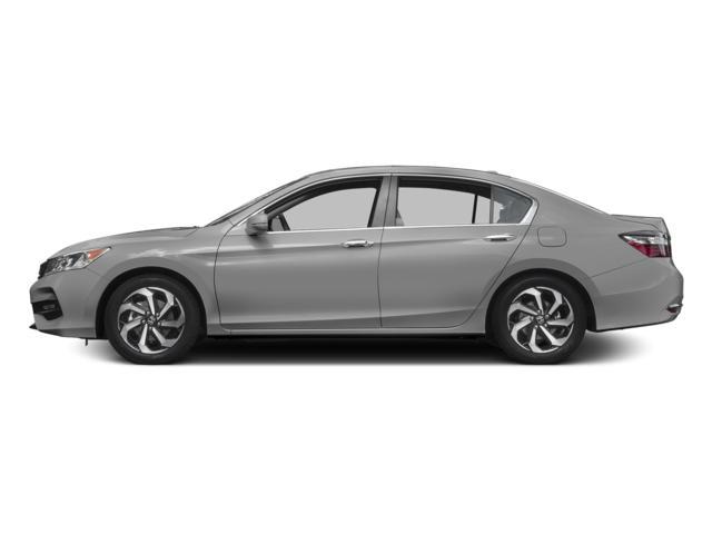 used 2017 Honda Accord car, priced at $19,126