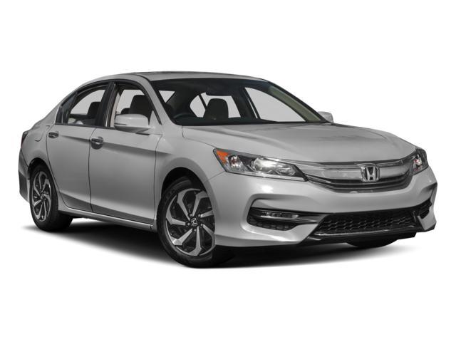 used 2017 Honda Accord car, priced at $19,126