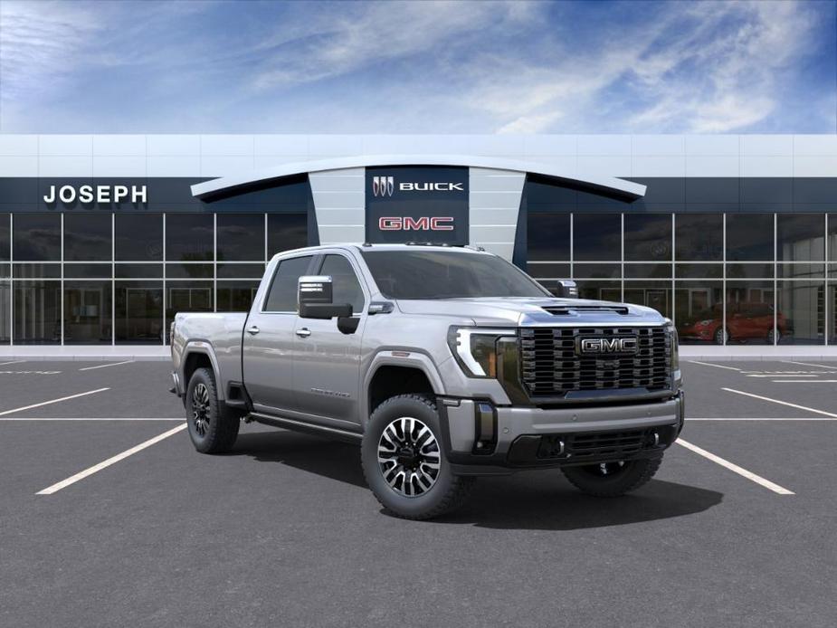 new 2024 GMC Sierra 2500 car, priced at $95,488