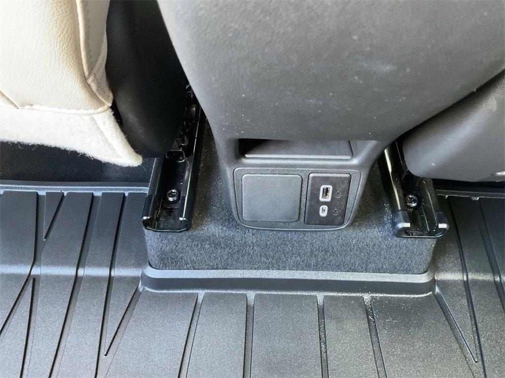 used 2024 Buick Encore GX car, priced at $22,749