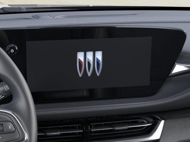 new 2026 Buick Envista car, priced at $28,542